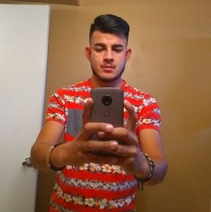 Meet your Posher, Gerardo